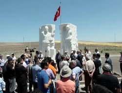 Koçak: “Erzurum Tarih hazınesi”